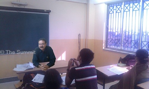 The Summit - School Tuitions in Bhowanipore, Kolkata