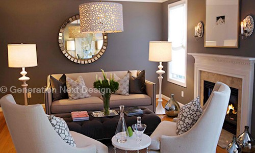 Generation Next Design - Interior Designers & Decorators in Chandigarh H.O., Chandigarh
