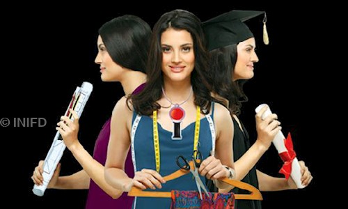 INIFD Pune Kondhwa - Job Training in Wanowrie, Pune