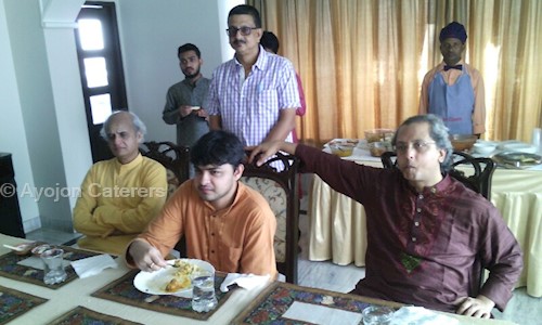Ayojon Caterers - Catering Services in Bhowanipore, Kolkata