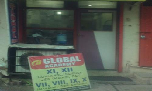Global Academy - School Tuitions in Bhandup West, Mumbai