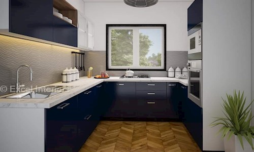 Excel Interiors - Interior Designers & Decorators in Nagpada, Mumbai