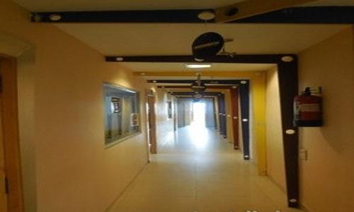 Hamstech India Limited - Job Training in Panjagutta, Hyderabad