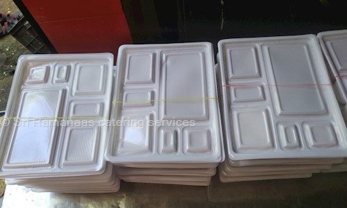 Sri Ramanaas Catering Services - Catering Services in Choolaimedu, Chennai