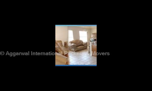 Aggarwal International Packers & Movers - Packers and Movers in Katra Ahluwalia, Amritsar