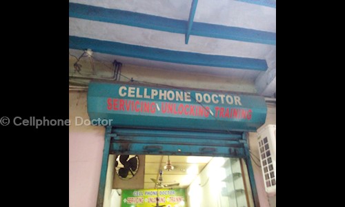 Cellphone Doctor - Job Training in Chintadripet, Chennai