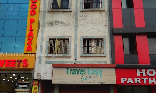Institute for Managers - Finance & Accounting tuitions in Bapunagar, Ahmedabad