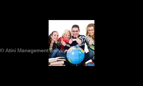 Atini Management Services - Placement Consultancies in Naranpura, Ahmedabad