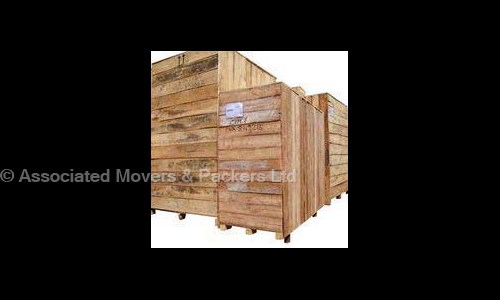 Associated Movers & Packers Ltd. - Packers and Movers in Tambaram, Chennai