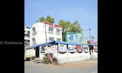 Kohinoor Furniture - Interior Designers & Decorators in Karve Nagar, Pune
