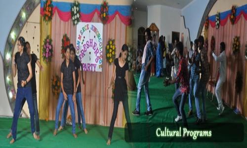 CMS Professional Academy for CA - Finance & Accounting tuitions in Labbipet, Vijayawada