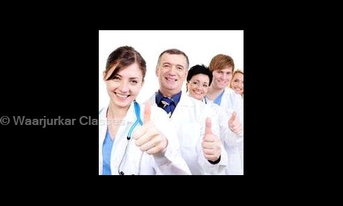 Waarjurkar Classes - School Tuitions in Viman Nagar, Pune