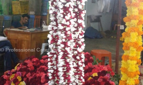 Professional Catering - Catering Services in Suryaraopeta, Kakinada