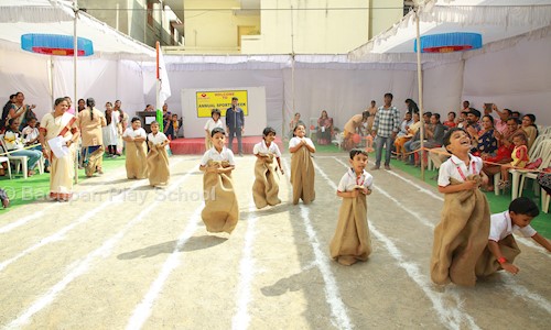 Bachpan Play School - Playschools in Nallakunta, Hyderabad
