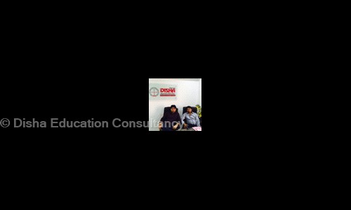 Disha Education Consultancy - Distance Education in Ellis Bridge, Ahmedabad