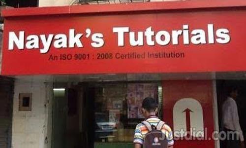 Chakkars Tutorial - School Tuitions in Camp, Pune