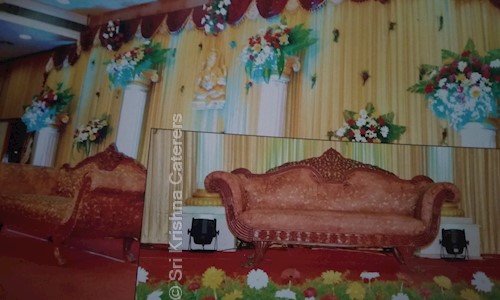Sri Krishna Caterers - Catering Services in Perambur, Chennai