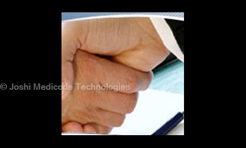 Joshi Medicode Technologies - Job Training in Ameerpet, Hyderabad