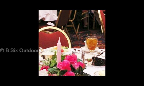 B Six Outdoor Caterers - Catering Services in Sasthamangalam, Trivandrum