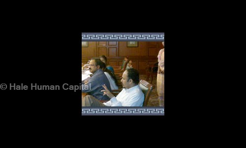 Hale Human Capital - Job Training in West Mambalam, Chennai