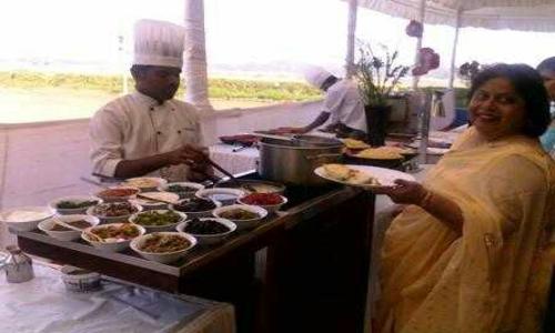 Anand Caterers - Catering Services in Bhawani Peth, Pune
