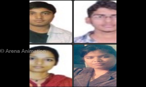 Arena Animation - Job Training in Malviya Nagar, Jaipur