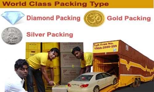 Om Deo Packer & Movers - Packers and Movers in Indira Nagar, Lucknow