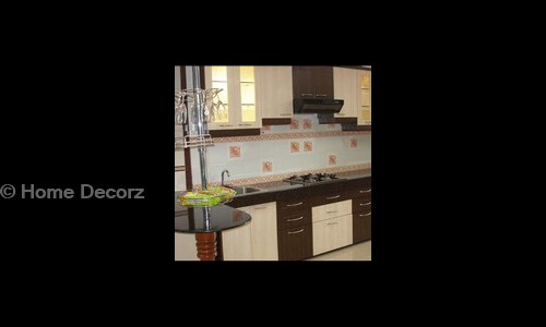 Home Decorz - Interior Designers & Decorators in Jakkur, Bangalore