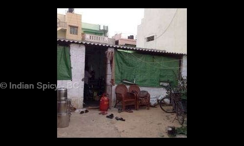 Indian Spicy - BC - Catering Services in Ramamurthy Nagar, Bangalore