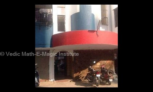 Vedic Math-E-Magic Institute - School Tuitions in Borivali West, Mumbai