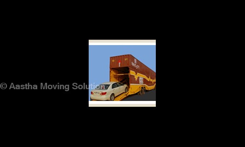 Aastha Moving Solution - Packers and Movers in CIDCO, Aurangabad
