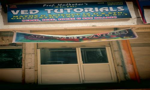 Vedika Tutorials - School Tuitions in Bhandup West, Mumbai