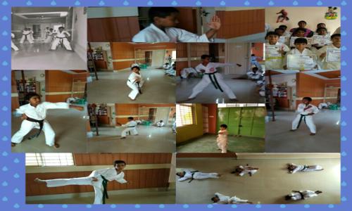 Kidz Planet - School Tuitions in Electronic City, Bangalore