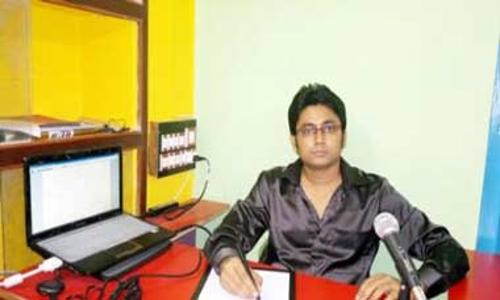 Dwaipayan Ray Maths Centre - School Tuitions in Santoshpur, Kolkata