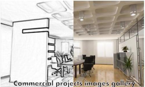4 Lotus Interior - Interior Designers & Decorators in Dwarka, Delhi