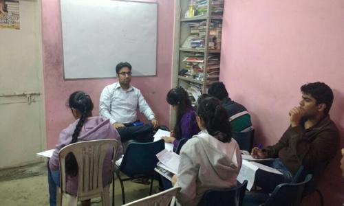 Classic Tutorials - Finance & Accounting tuitions in Patel Nagar, Delhi