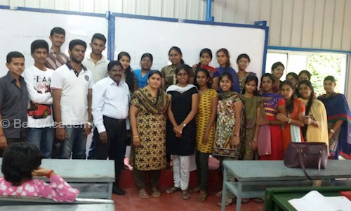 Best Academy - Finance & Accounting tuitions in Race Course, Coimbatore
