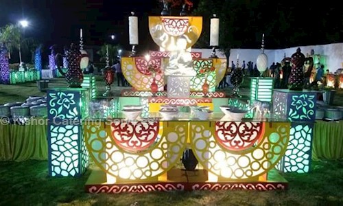 Kishor Catering Services - Catering Services in Sion East, Mumbai