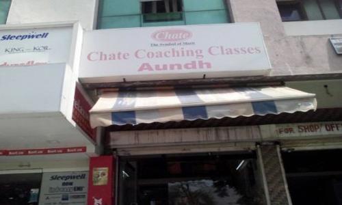 Chate Coaching Classes - School Tuitions in Aundh, Pune