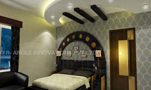 R-ANGLE INNOVATIONS PVT LTD - Job Training in Rasulgarh, Bhubaneswar