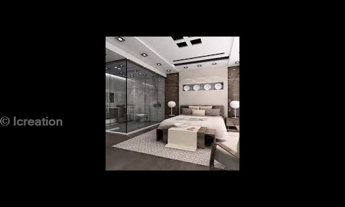 Icreation - Interior Designers & Decorators in Andheri West, Mumbai