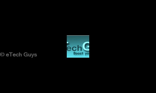 eTech Guys - Finance & Accounting tuitions in Salt Lake City, Kolkata