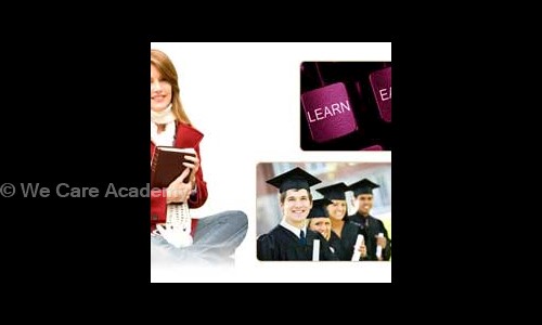 We Care Academy - Distance Education in Porur, Chennai