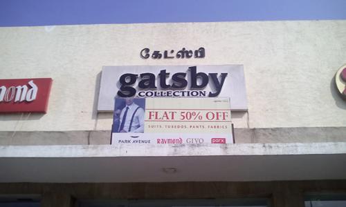 Gatsby Village - Catering Services in Neelankarai, Chennai