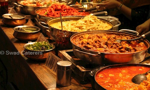 Swad Caterers - Catering Services in Sadashiv Peth, Pune