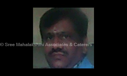 Sree Mahalakshmi Associates & Caterers - Catering Services in Banashankari, Bangalore