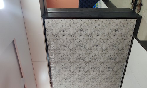 Heramb Interiors - Interior Designers & Decorators in Karve Nagar, Pune