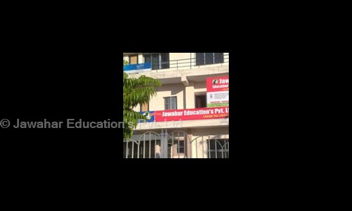 Jawahar Education's Pvt. Ltd. - Distance Education in Jaitala, Nagpur