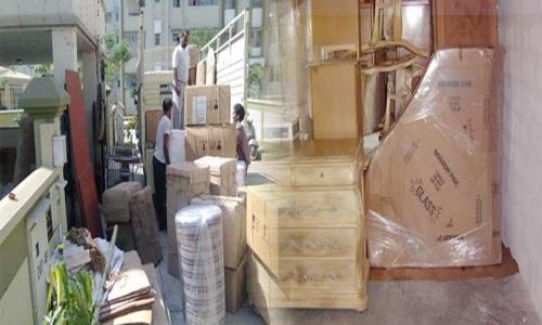 Real Safe Packers & Movers - Packers and Movers in Sikar Road, Jaipur