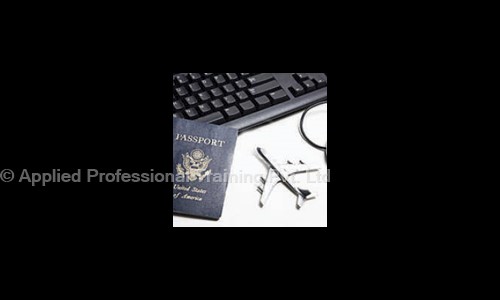 Applied Professional Training Pvt. Ltd. - Job Training in Taltala, Kolkata